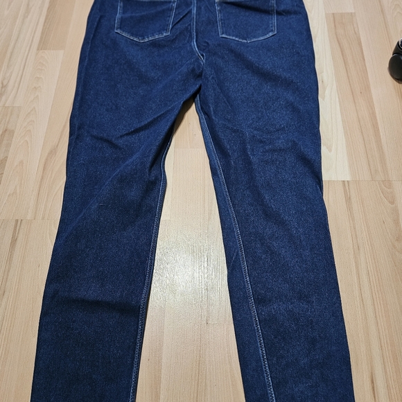 Northern Reflections Comfort Fit Denim Jegging size large - Picture 2 of 5